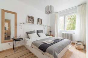 Allé Apartman Keszthely